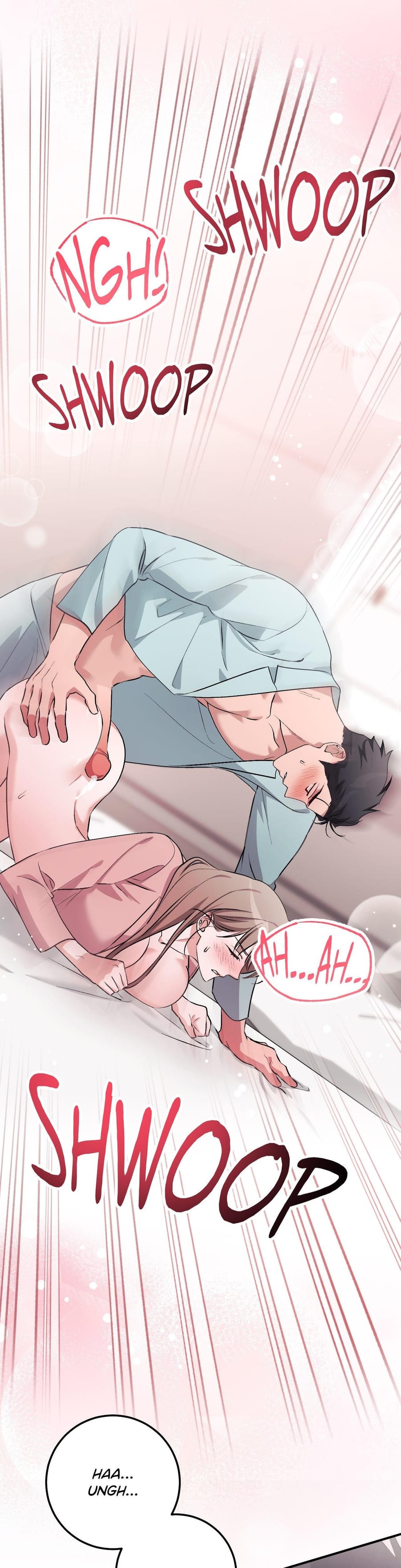 Milk My Strawberries (Uncensored), chapter 41, page 18 of 47