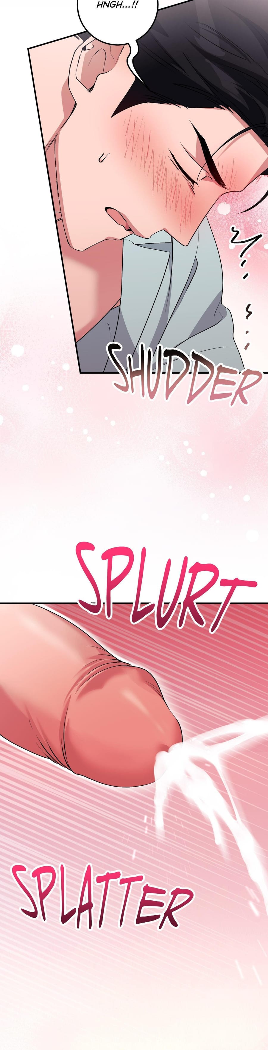 Milk My Strawberries (Uncensored), chapter 41, page 19 of 47