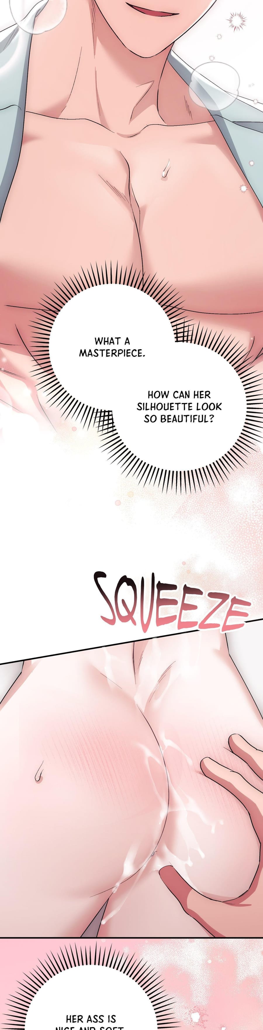 Milk My Strawberries (Uncensored), chapter 41, page 22 of 47