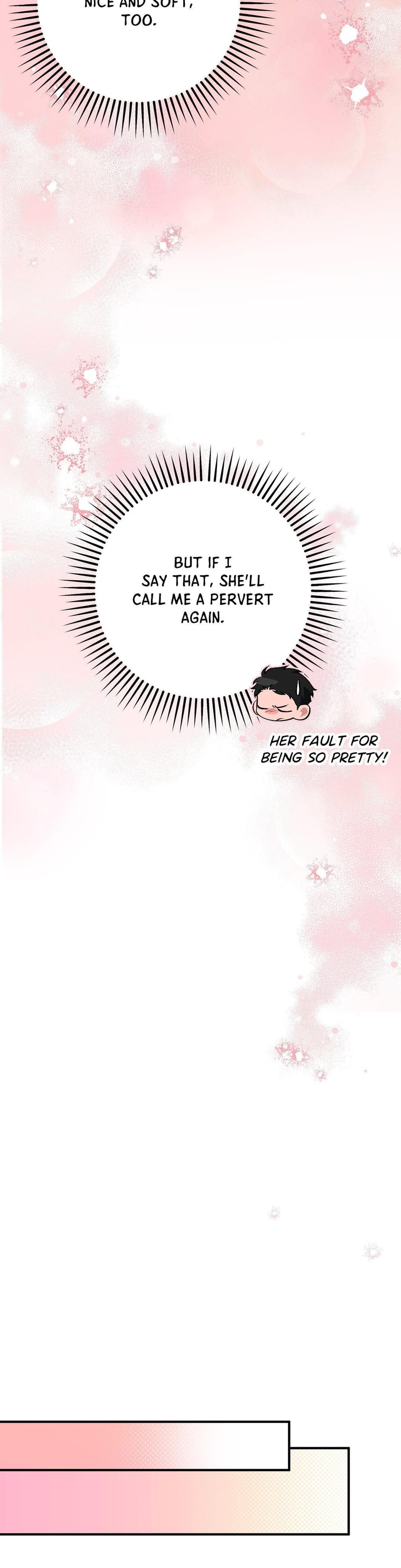 Milk My Strawberries (Uncensored), chapter 41, page 23 of 47