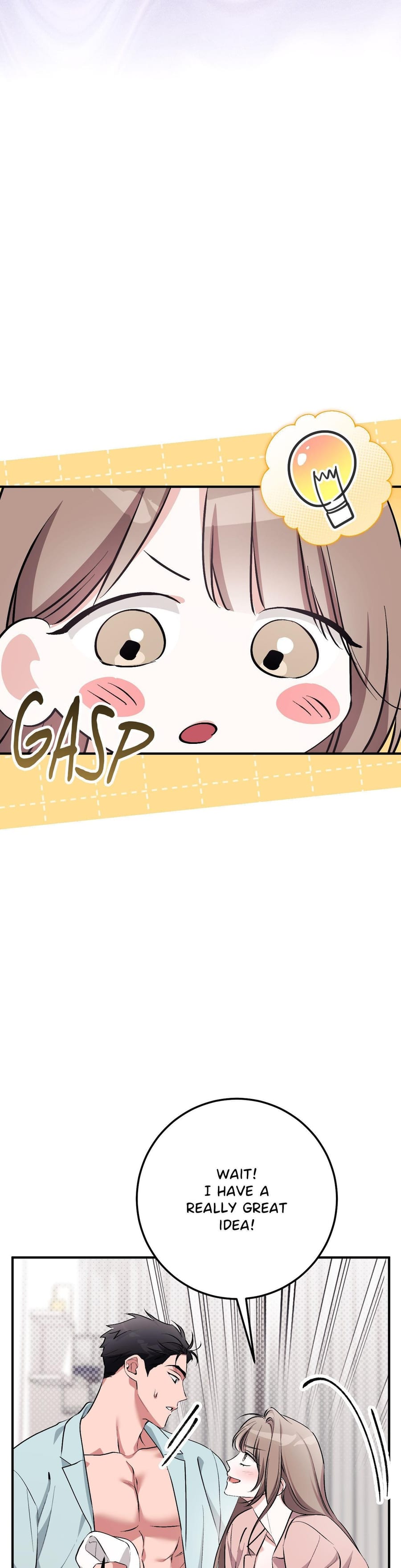 Milk My Strawberries (Uncensored), chapter 41, page 26 of 47