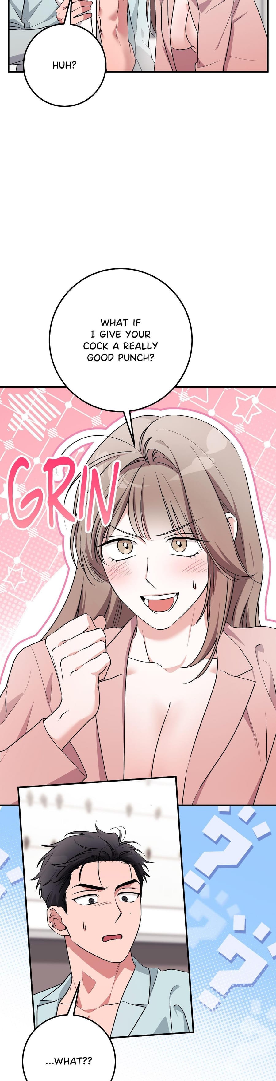 Milk My Strawberries (Uncensored), chapter 41, page 27 of 47