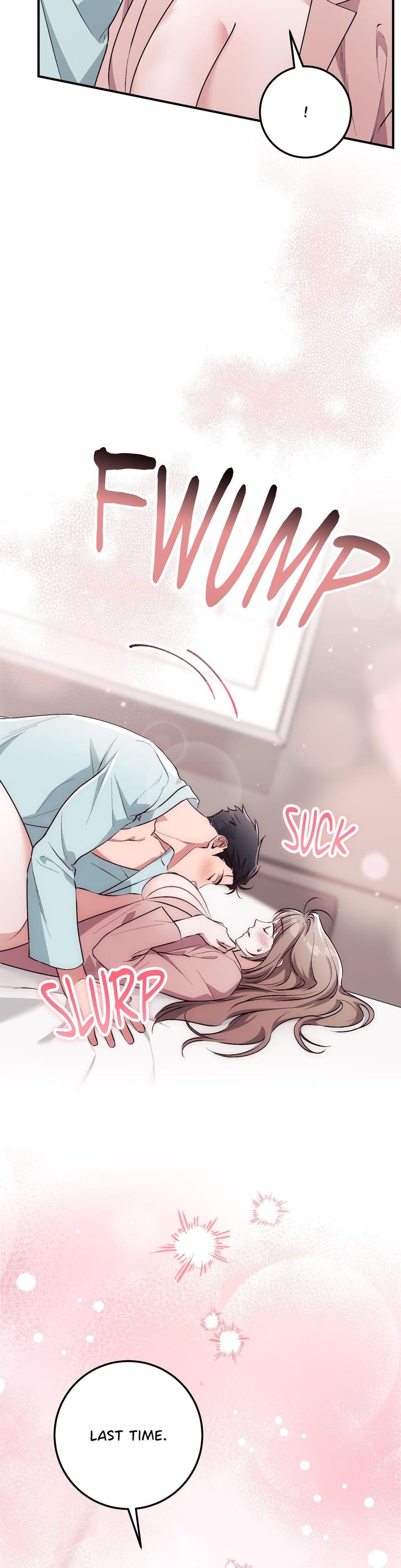 Milk My Strawberries (Uncensored), chapter 41, page 31 of 47