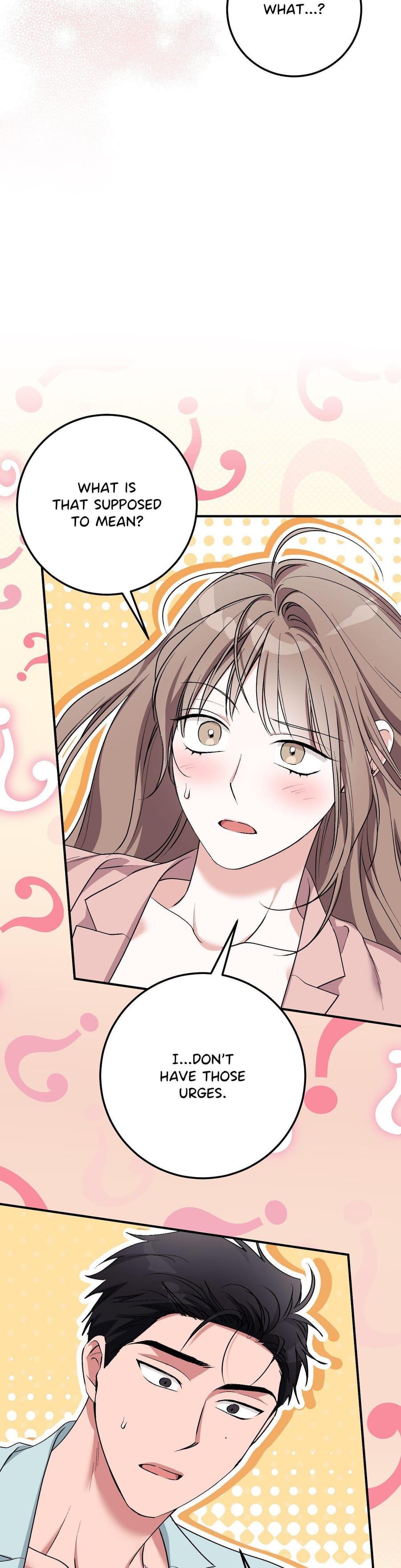 Milk My Strawberries (Uncensored), chapter 41, page 34 of 47