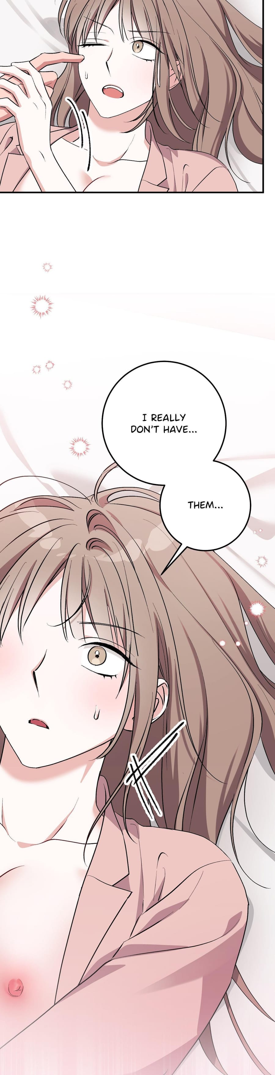 Milk My Strawberries (Uncensored), chapter 41, page 36 of 47