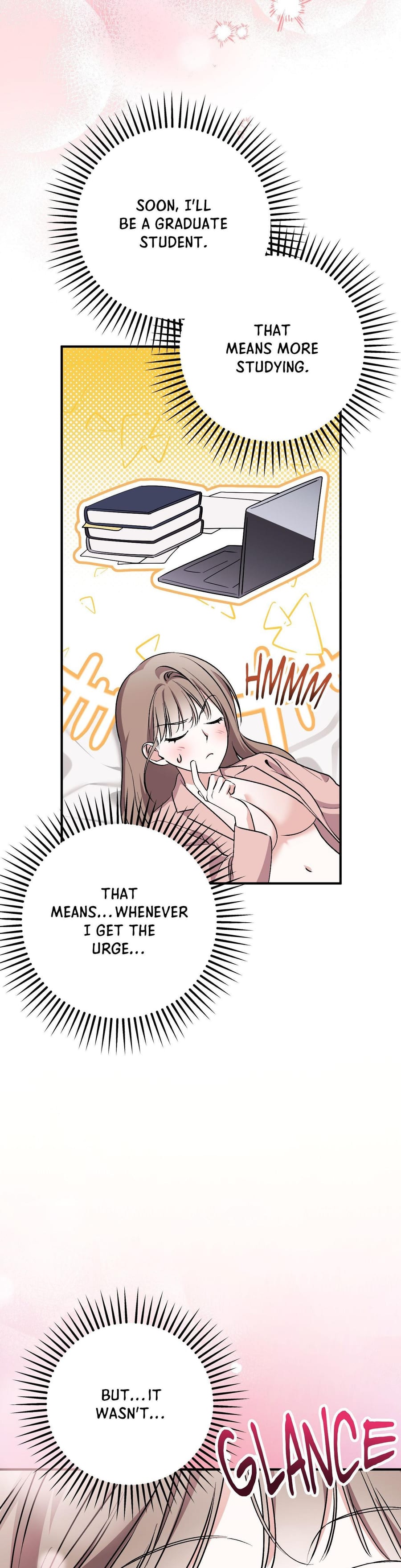 Milk My Strawberries (Uncensored), chapter 41, page 41 of 47