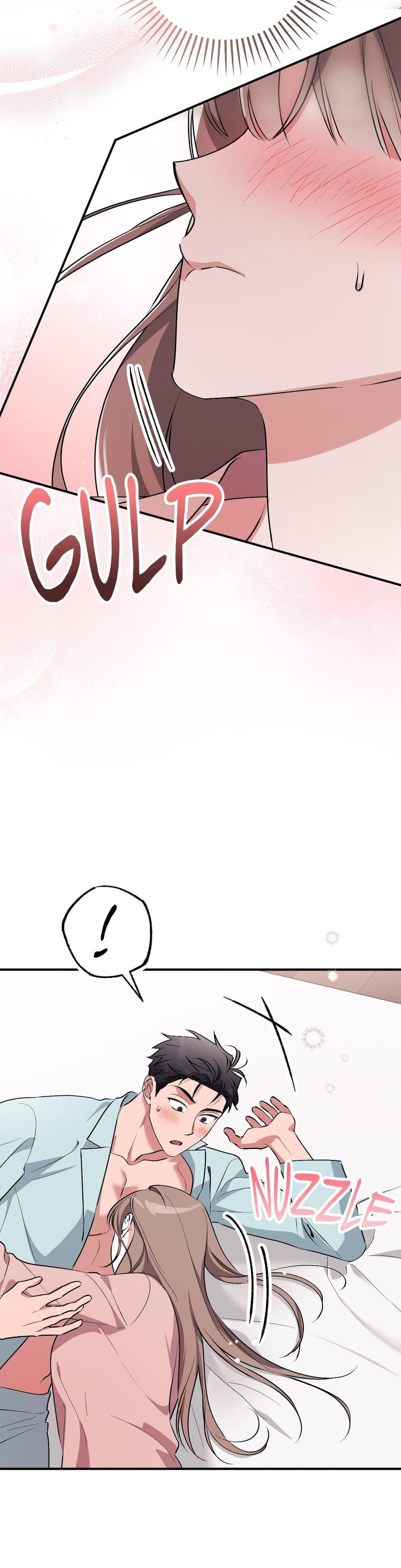 Milk My Strawberries (Uncensored), chapter 41, page 44 of 47