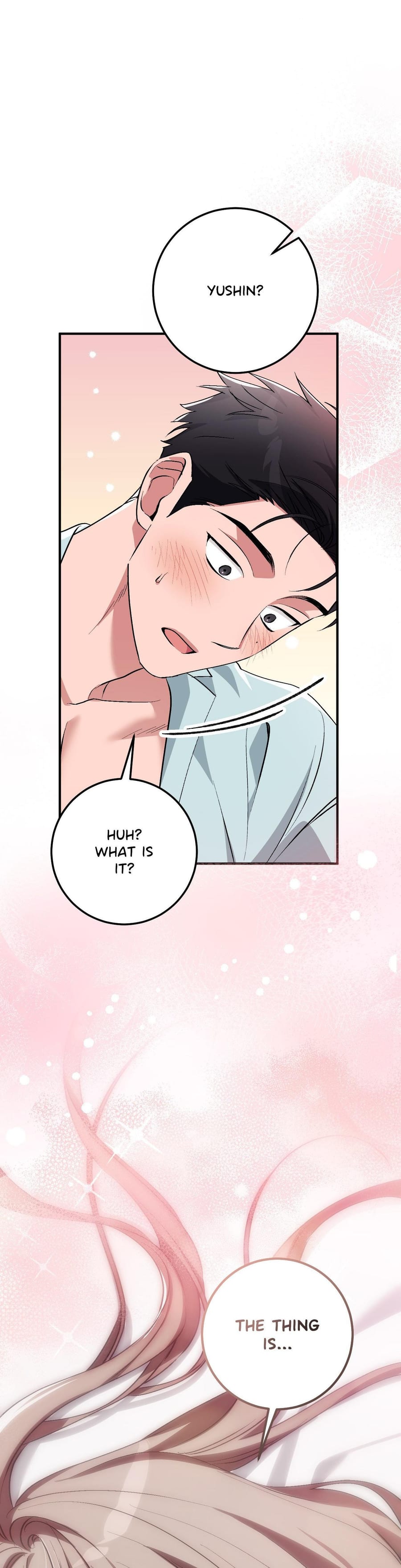 Milk My Strawberries (Uncensored), chapter 41, page 45 of 47
