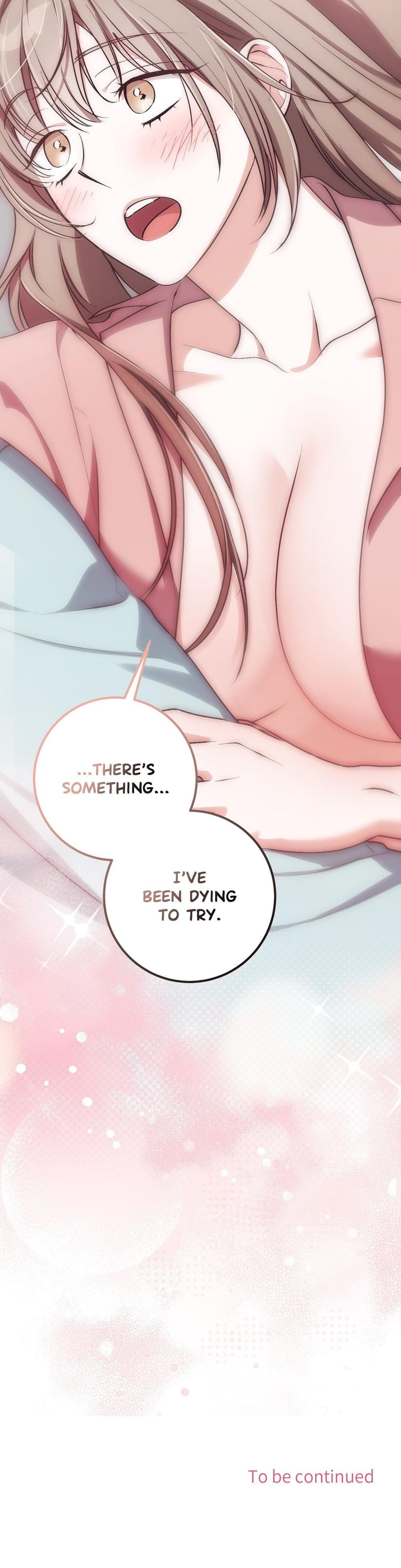 Milk My Strawberries (Uncensored), chapter 41, page 46 of 47