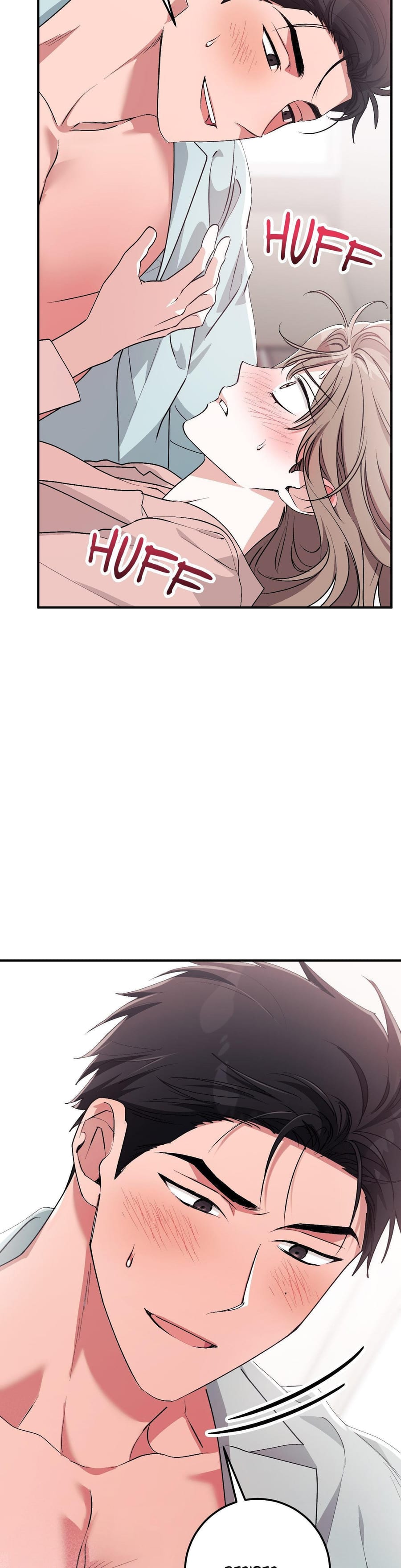 Milk My Strawberries (Uncensored), chapter 43, page 10 of 48