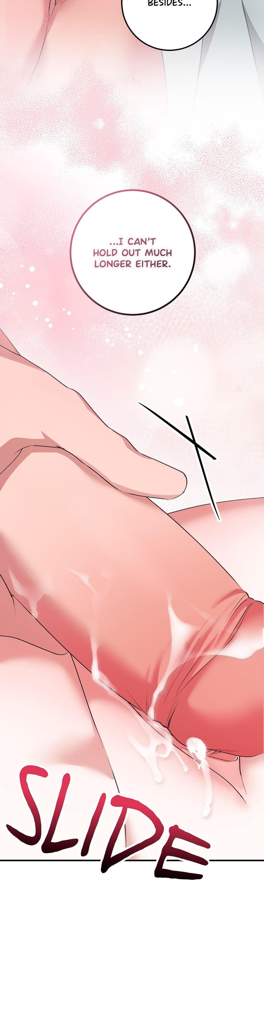Milk My Strawberries (Uncensored), chapter 43, page 11 of 48