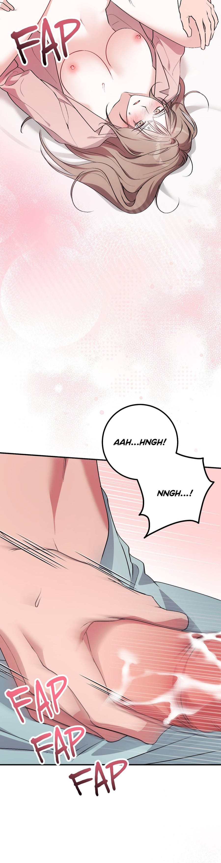 Milk My Strawberries (Uncensored), chapter 43, page 13 of 48