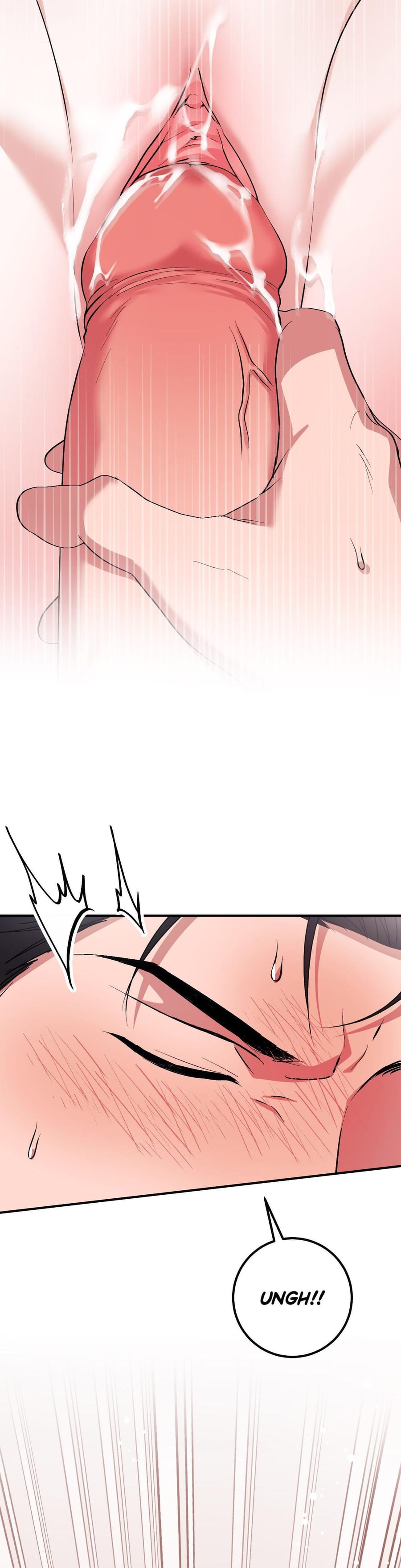 Milk My Strawberries (Uncensored), chapter 43, page 15 of 48