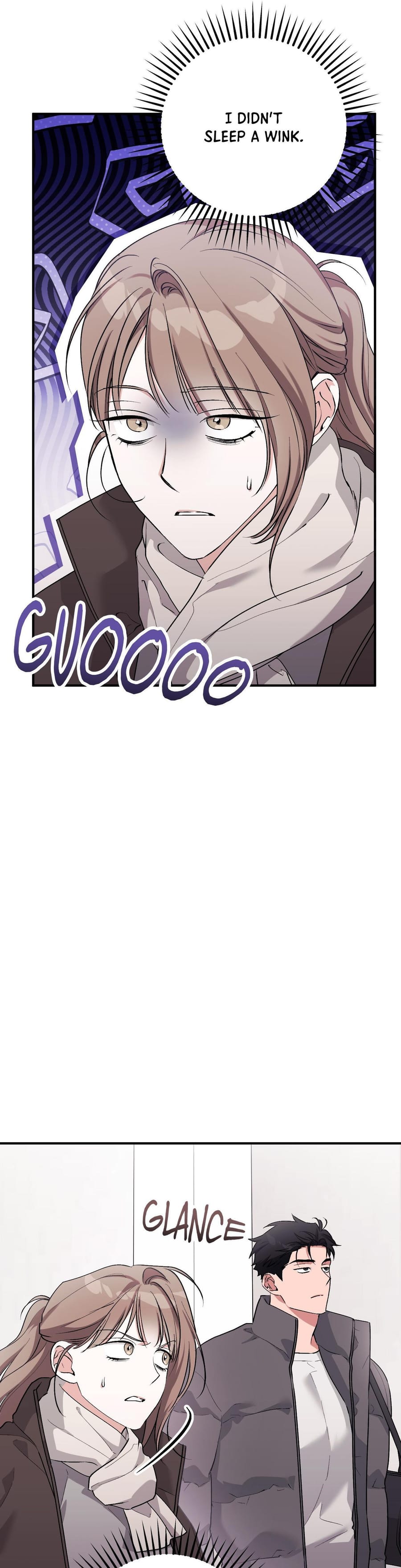 Milk My Strawberries (Uncensored), chapter 43, page 20 of 48