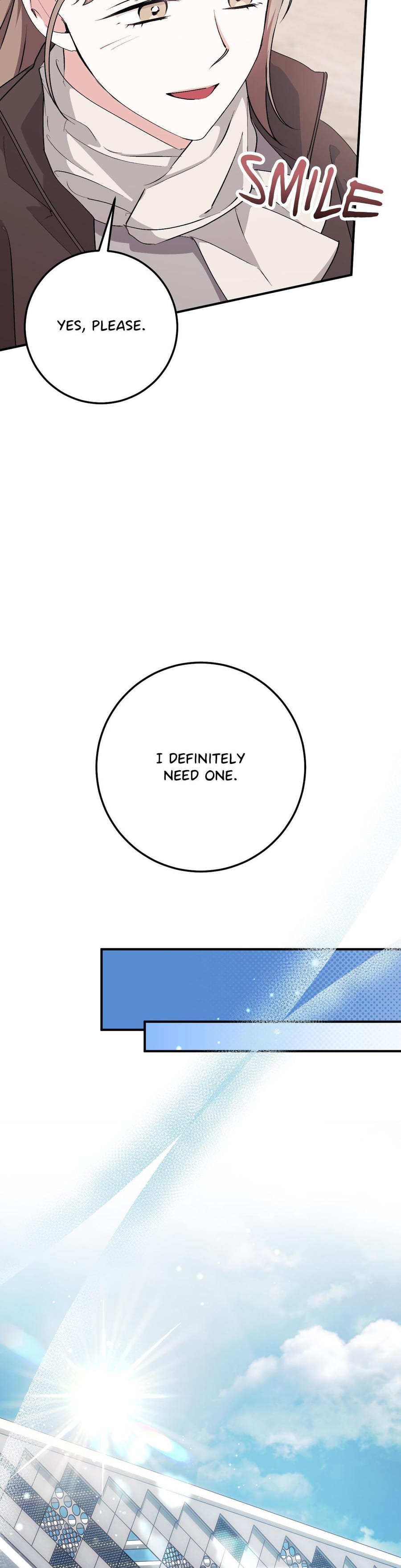 Milk My Strawberries (Uncensored), chapter 43, page 24 of 48