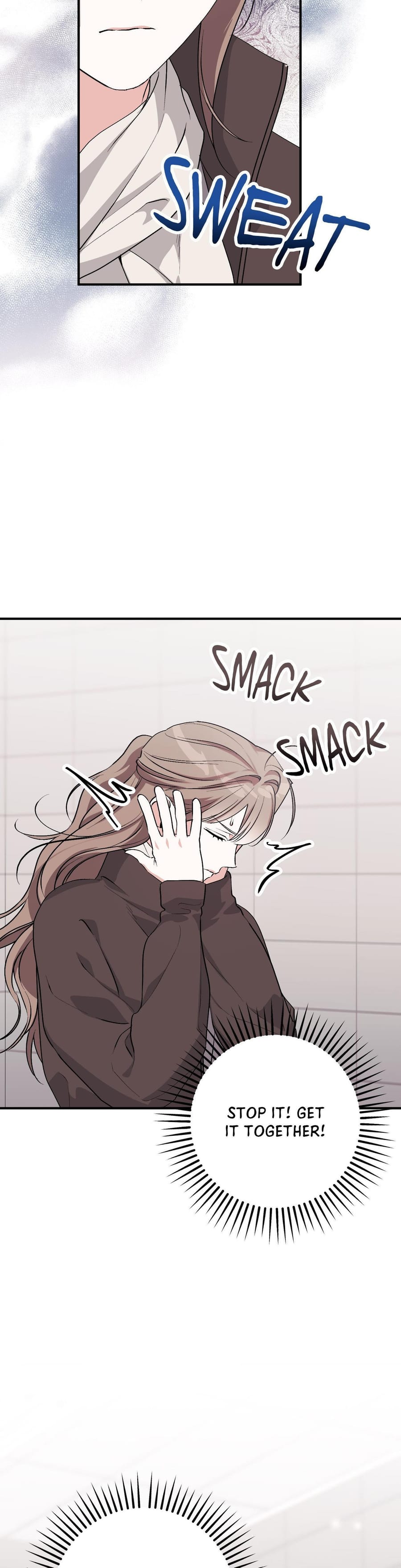 Milk My Strawberries (Uncensored), chapter 43, page 29 of 48