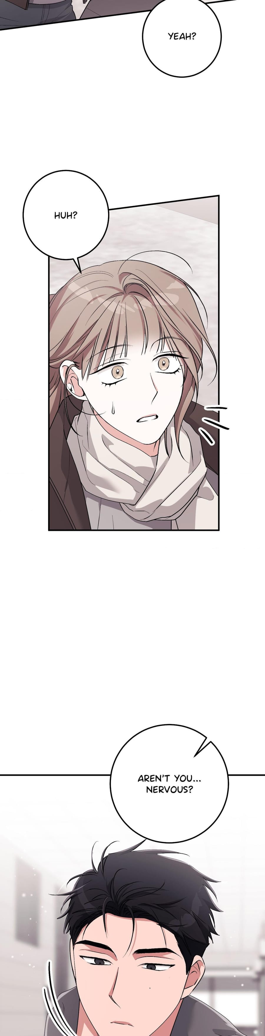 Milk My Strawberries (Uncensored), chapter 43, page 31 of 48