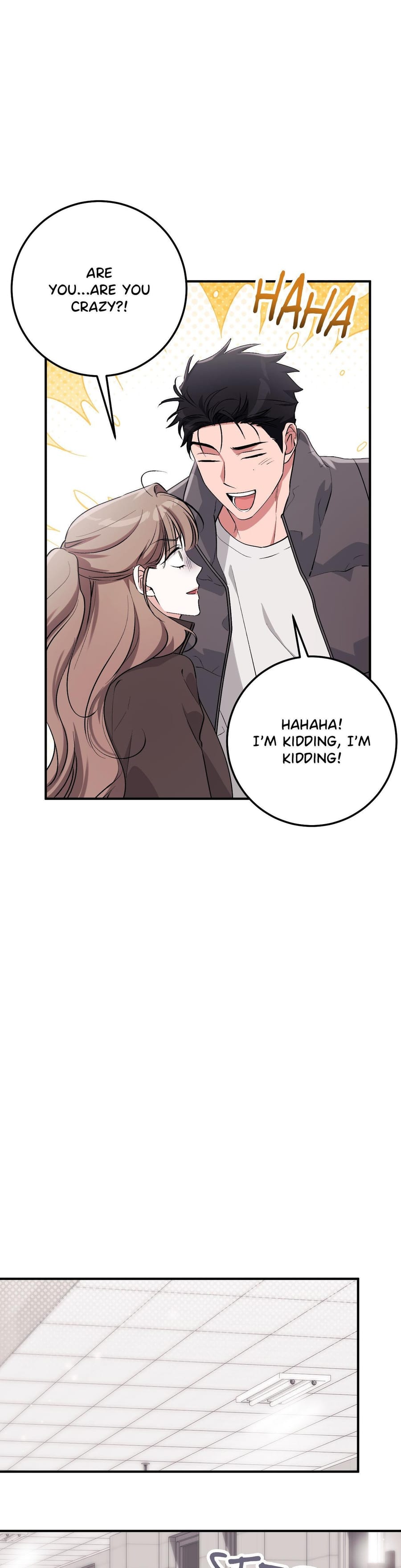 Milk My Strawberries (Uncensored), chapter 43, page 35 of 48