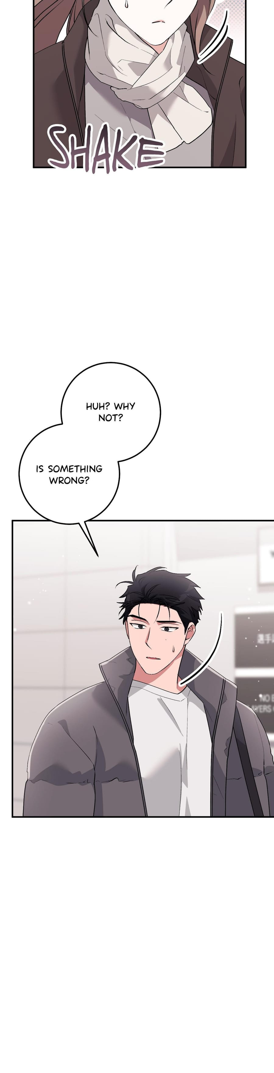 Milk My Strawberries (Uncensored), chapter 43, page 39 of 48
