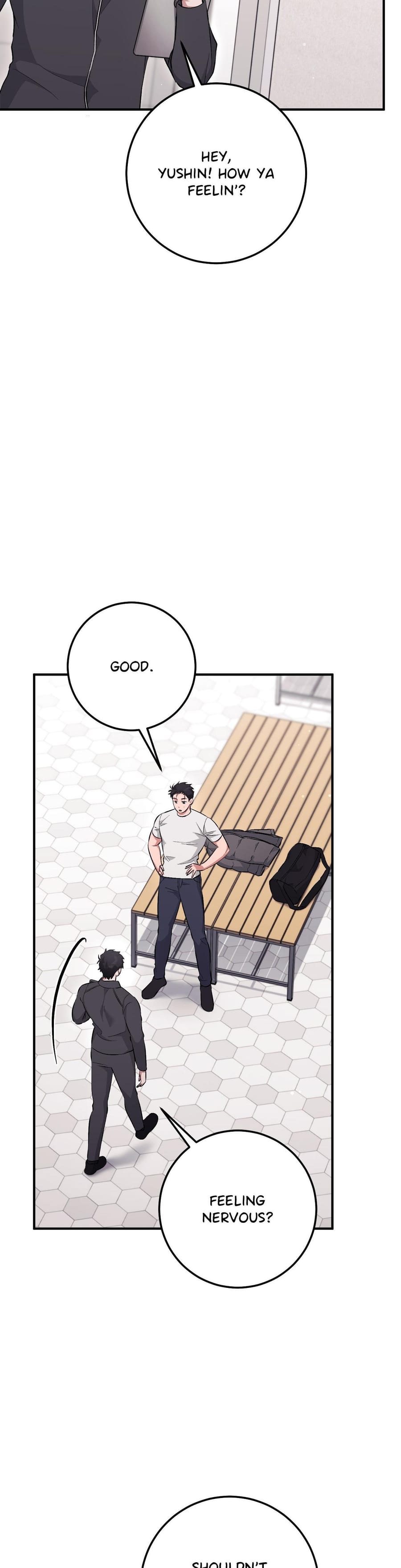 Milk My Strawberries (Uncensored), chapter 44, page 13 of 49
