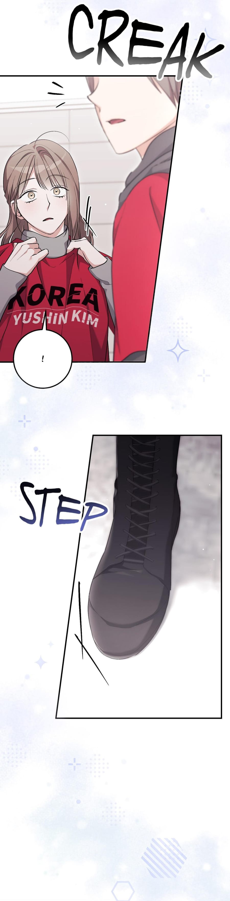 Milk My Strawberries (Uncensored), chapter 44, page 19 of 49
