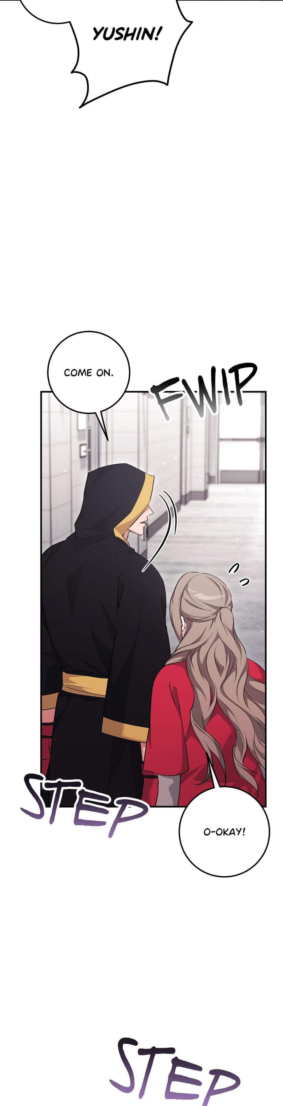 Milk My Strawberries (Uncensored), chapter 44, page 22 of 49