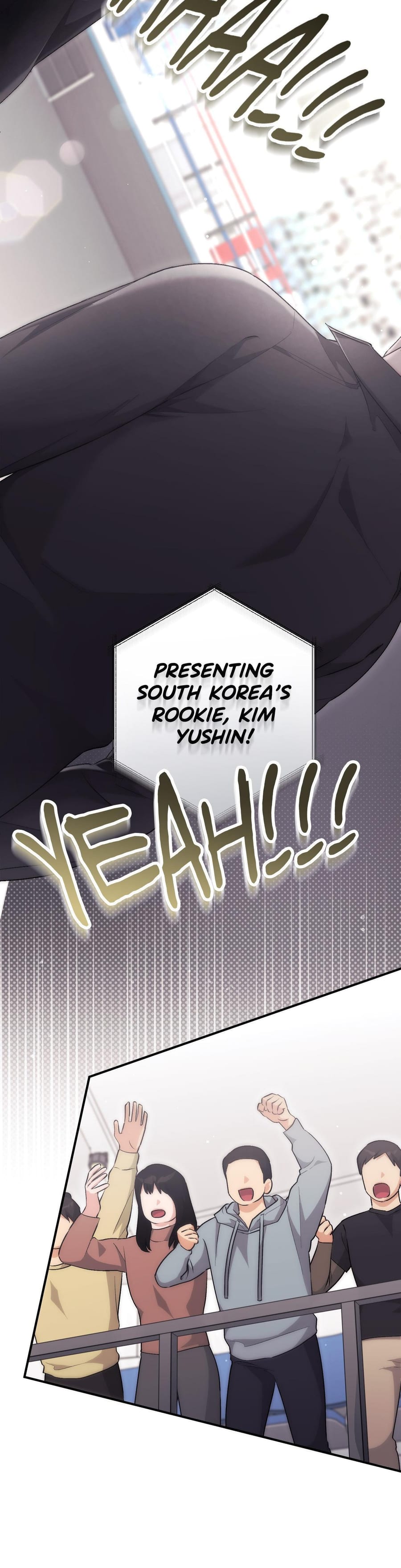 Milk My Strawberries (Uncensored), chapter 44, page 24 of 49