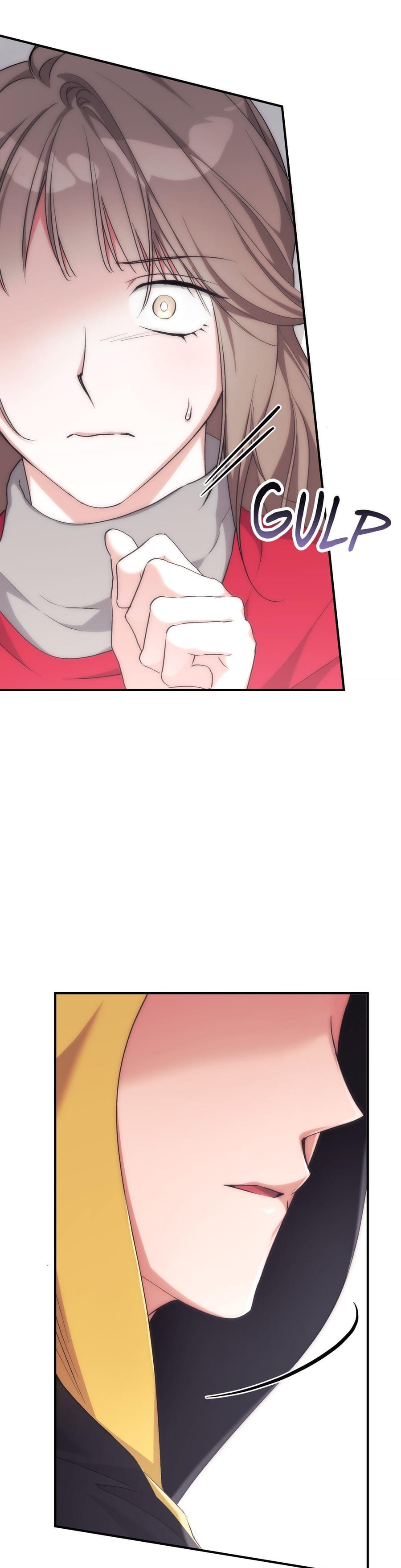 Milk My Strawberries (Uncensored), chapter 44, page 25 of 49