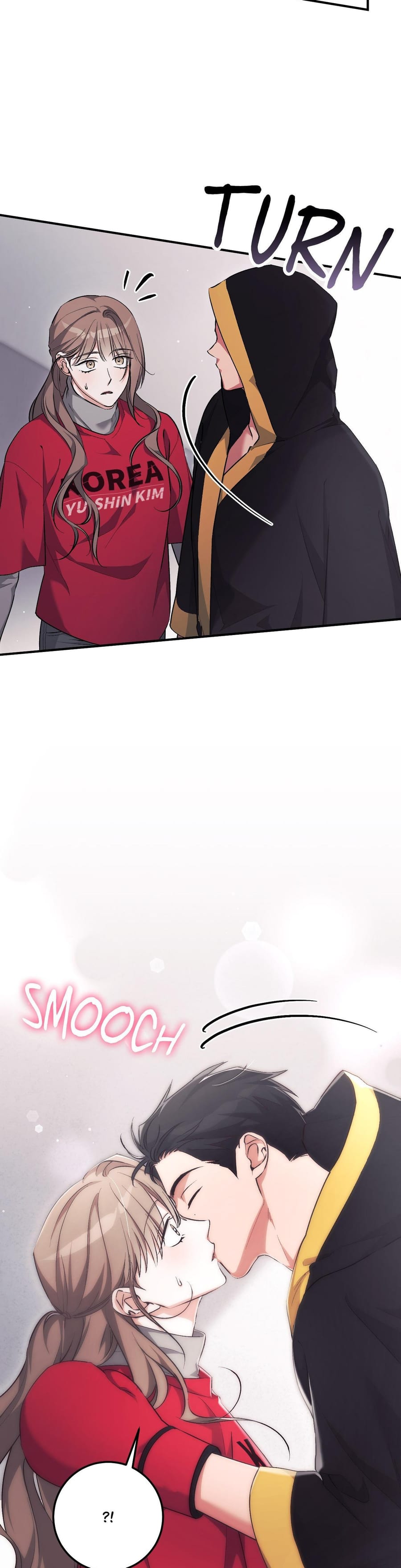 Milk My Strawberries (Uncensored), chapter 44, page 26 of 49
