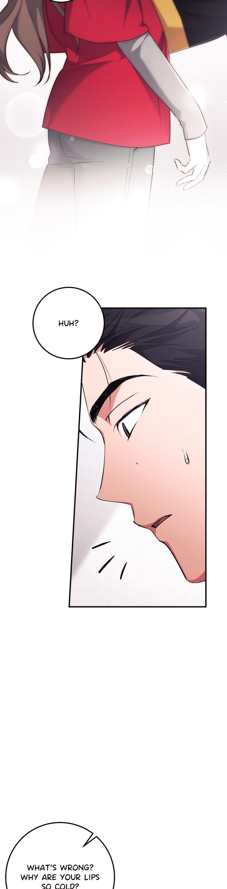 Milk My Strawberries (Uncensored), chapter 44, page 27 of 49