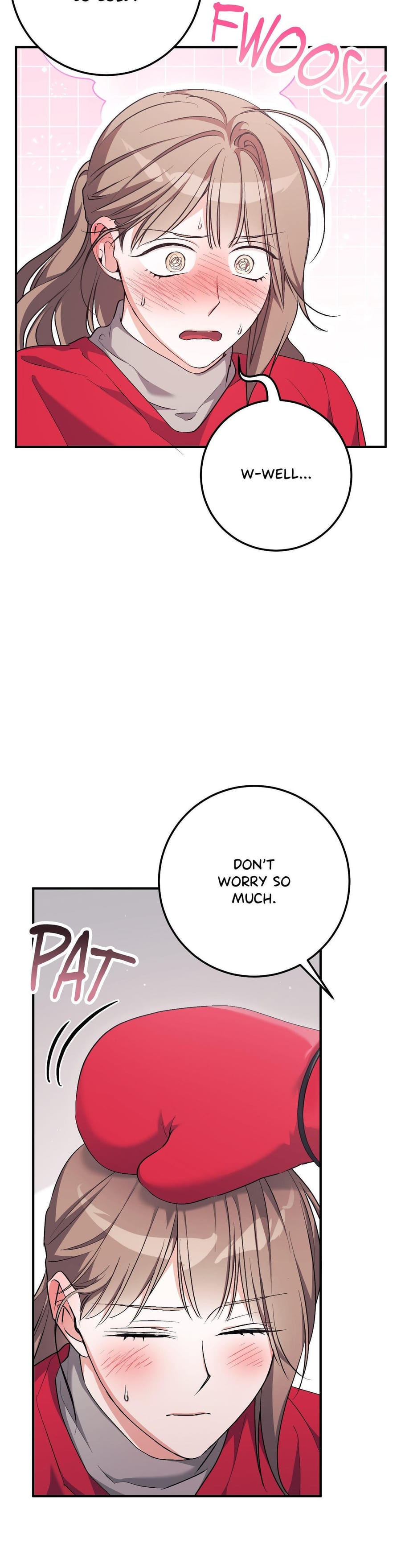 Milk My Strawberries (Uncensored), chapter 44, page 28 of 49