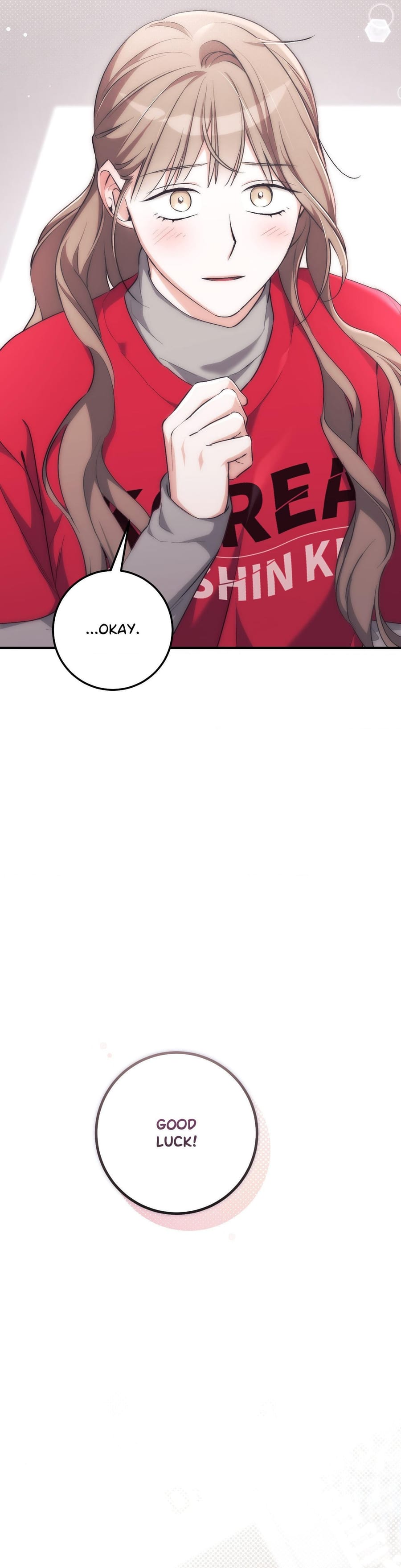 Milk My Strawberries (Uncensored), chapter 44, page 30 of 49