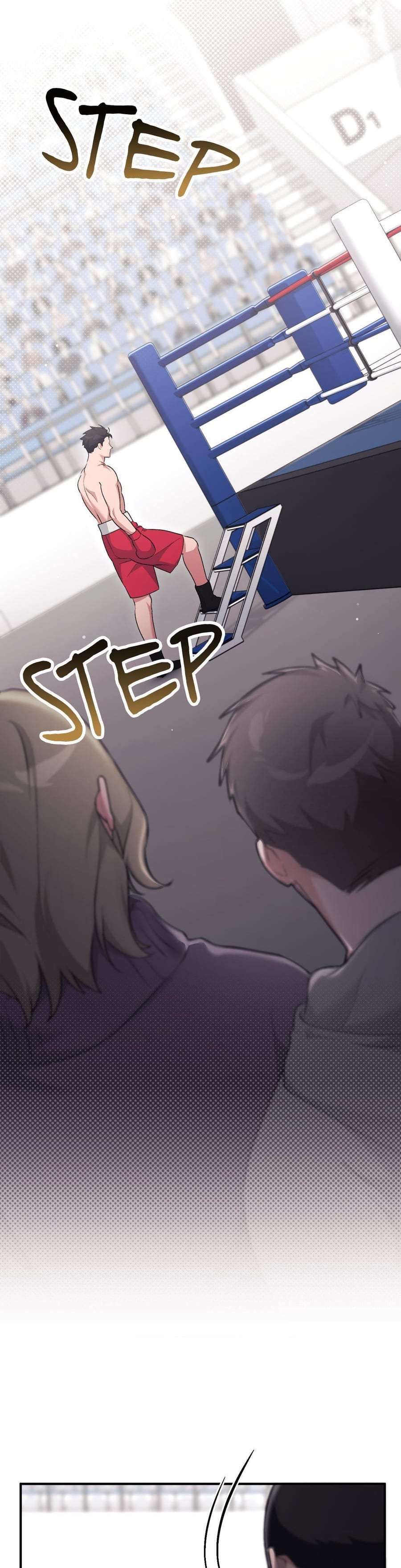 Milk My Strawberries (Uncensored), chapter 44, page 31 of 49