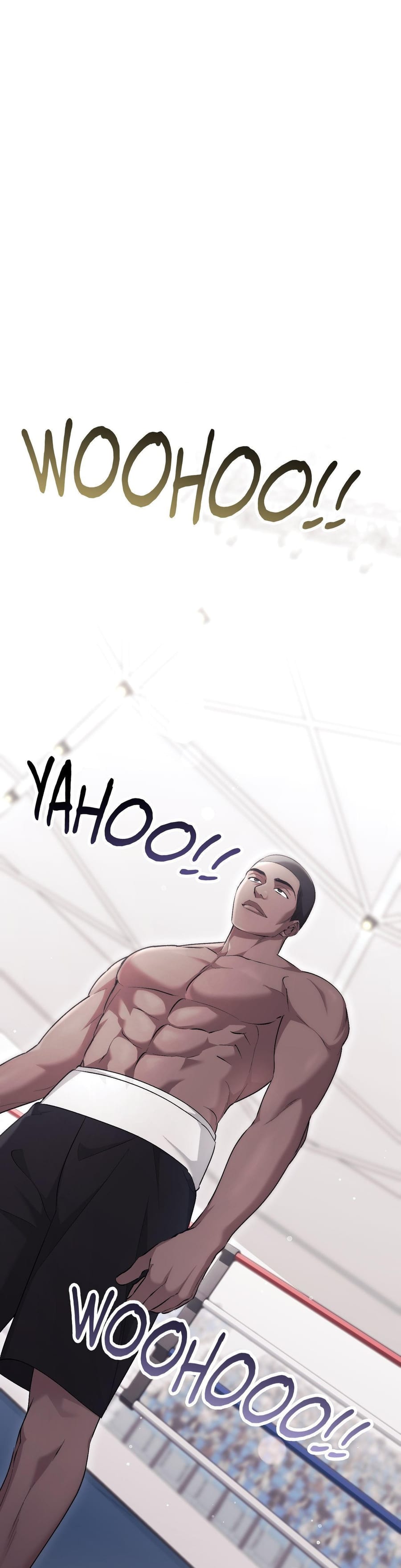 Milk My Strawberries (Uncensored), chapter 44, page 38 of 49