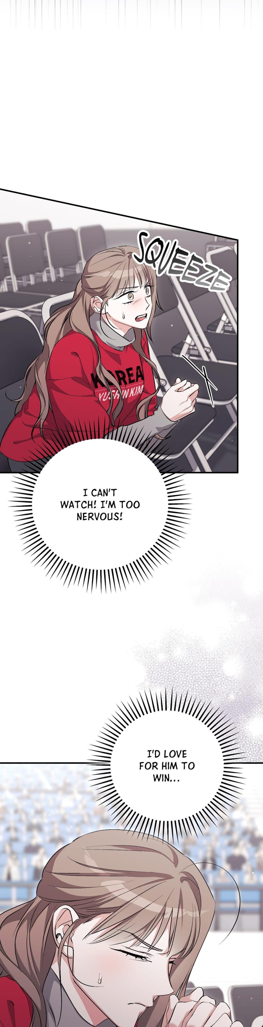 Milk My Strawberries (Uncensored), chapter 44, page 43 of 49