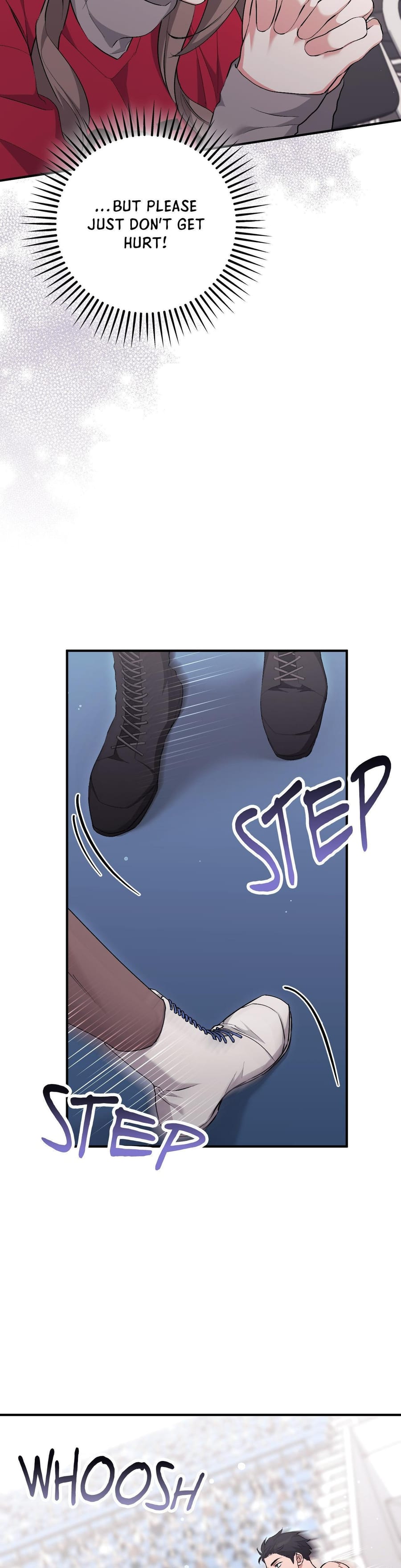 Milk My Strawberries (Uncensored), chapter 44, page 44 of 49