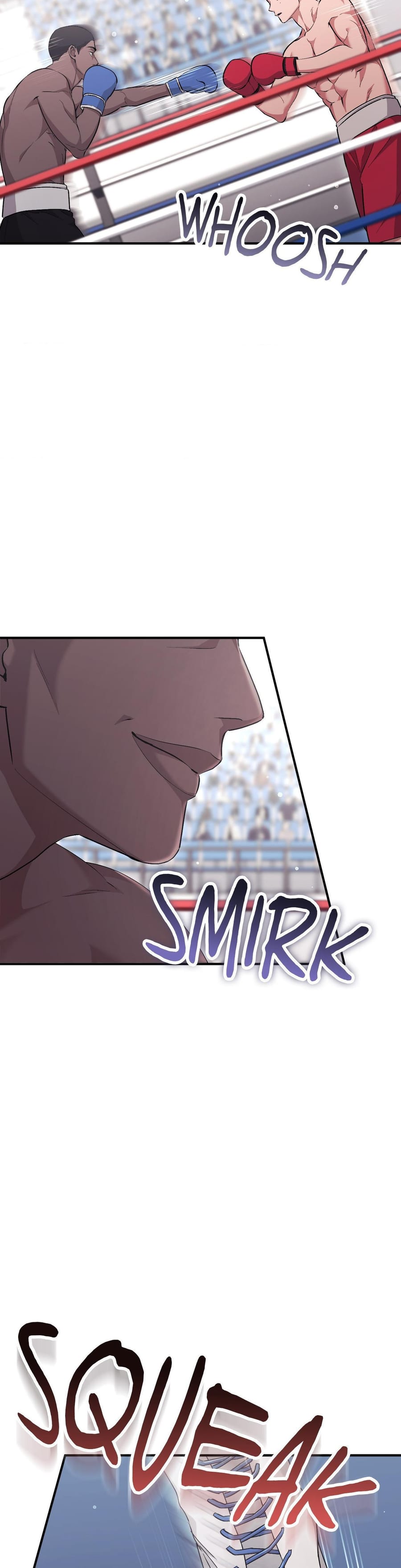 Milk My Strawberries (Uncensored), chapter 44, page 45 of 49