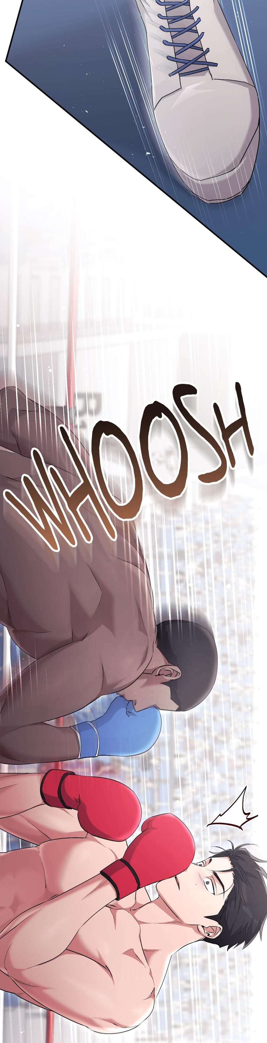 Milk My Strawberries (Uncensored), chapter 44, page 46 of 49