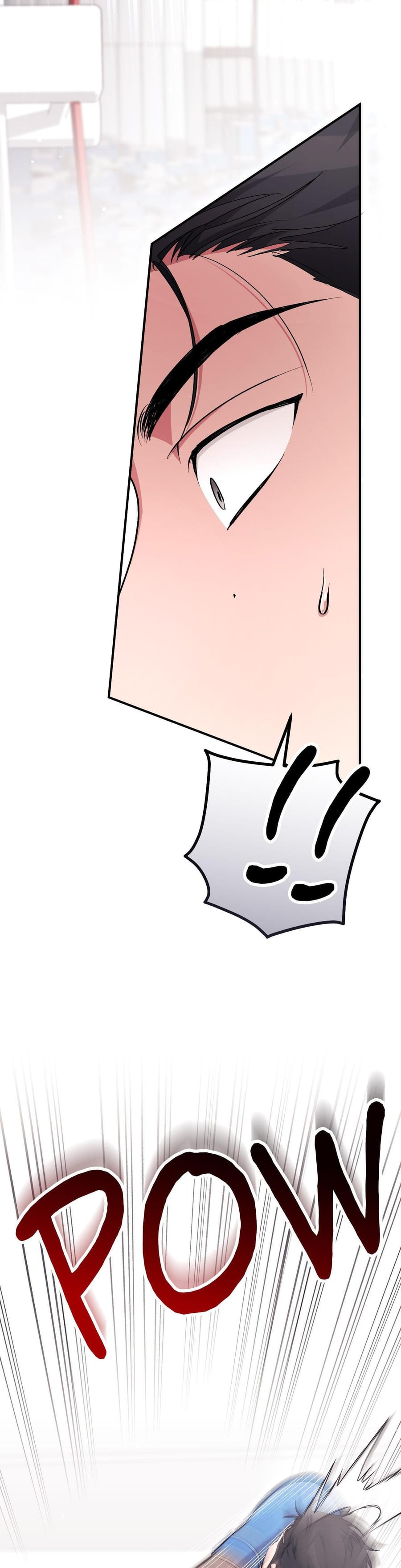 Milk My Strawberries (Uncensored), chapter 44, page 47 of 49