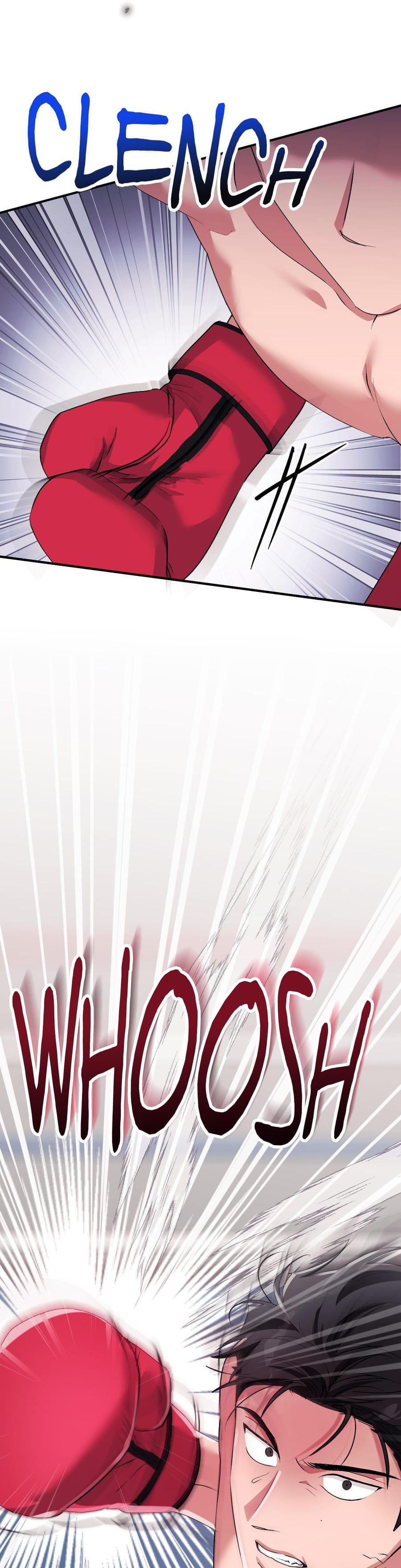 Milk My Strawberries (Uncensored), chapter 45, page 6 of 58