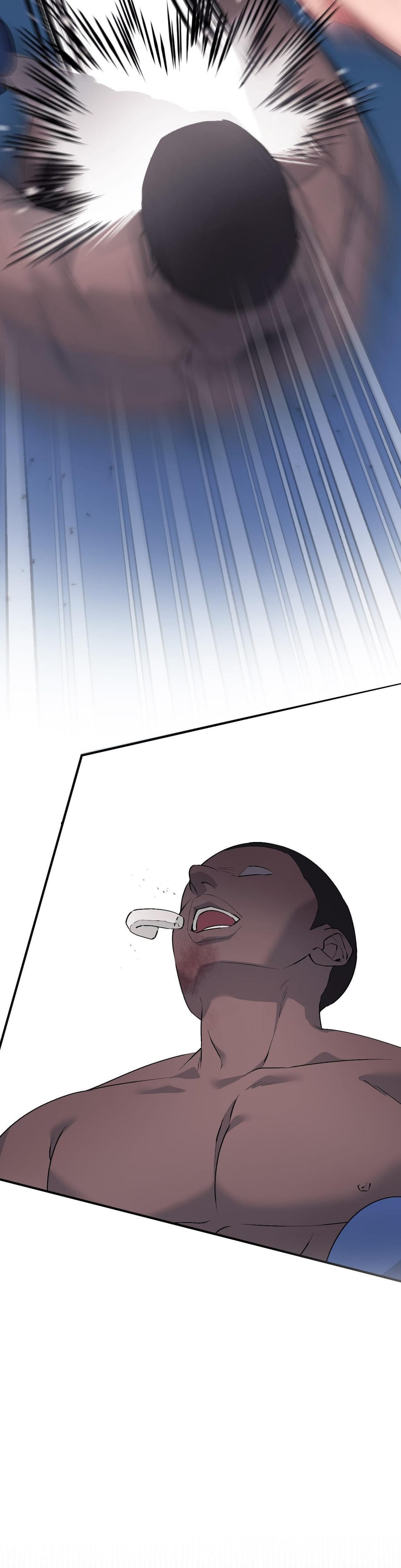 Milk My Strawberries (Uncensored), chapter 45, page 8 of 58