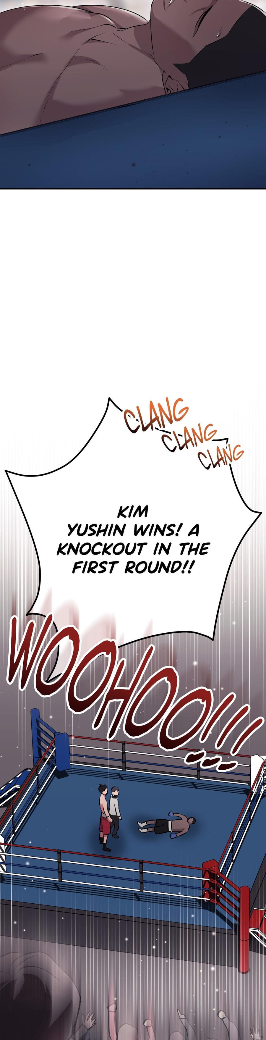 Milk My Strawberries (Uncensored), chapter 45, page 13 of 58