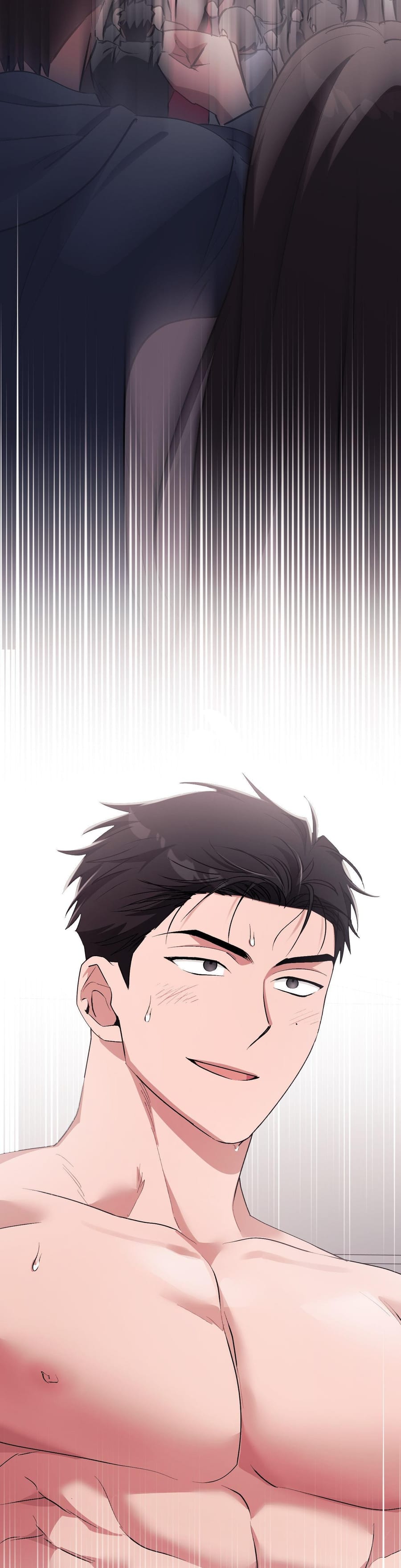 Milk My Strawberries (Uncensored), chapter 45, page 14 of 58