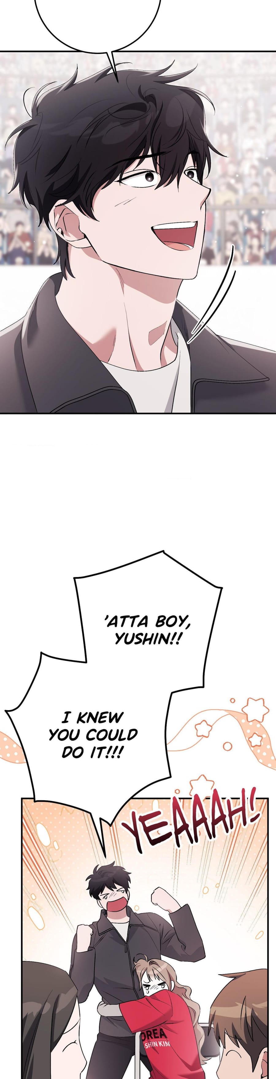 Milk My Strawberries (Uncensored), chapter 45, page 19 of 58