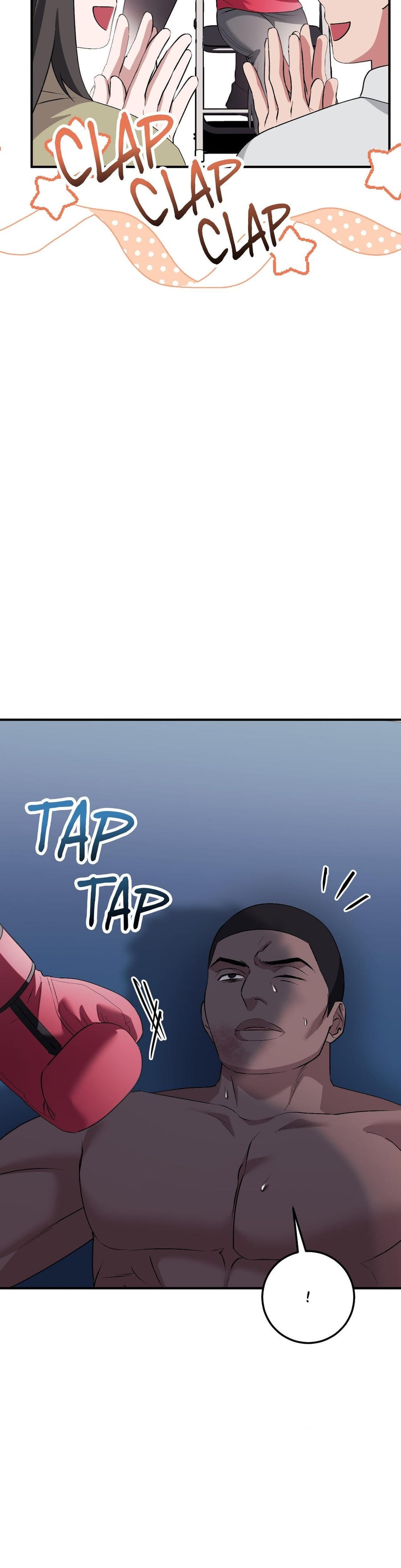 Milk My Strawberries (Uncensored), chapter 45, page 20 of 58