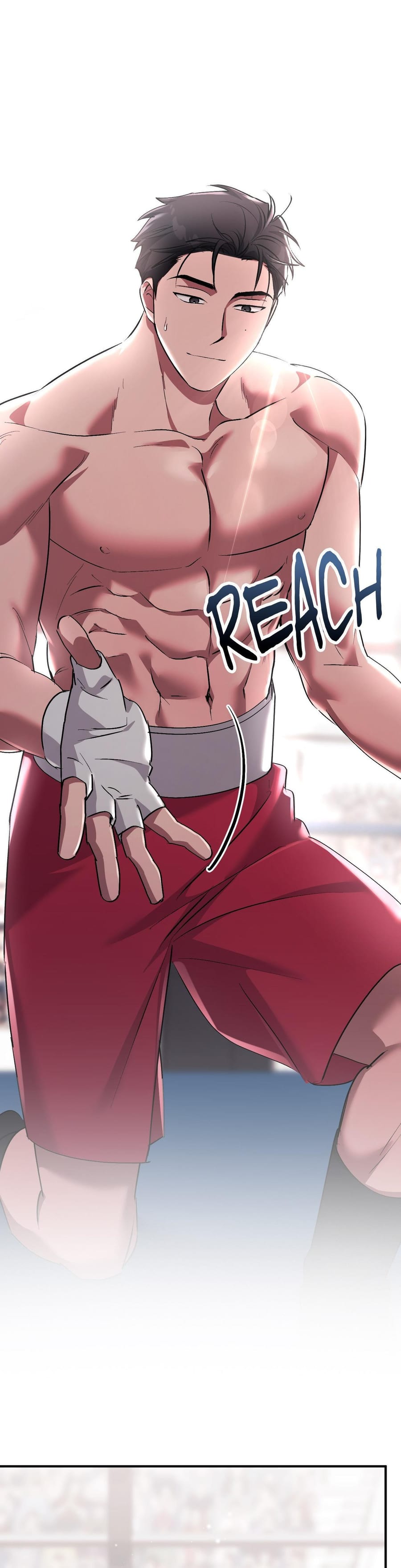 Milk My Strawberries (Uncensored), chapter 45, page 21 of 58
