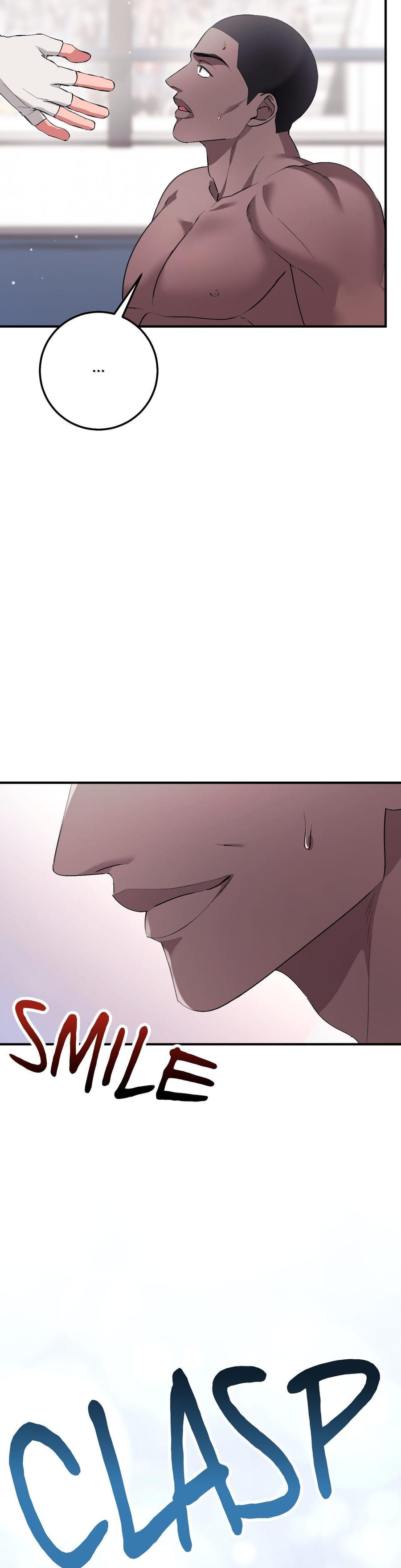 Milk My Strawberries (Uncensored), chapter 45, page 22 of 58