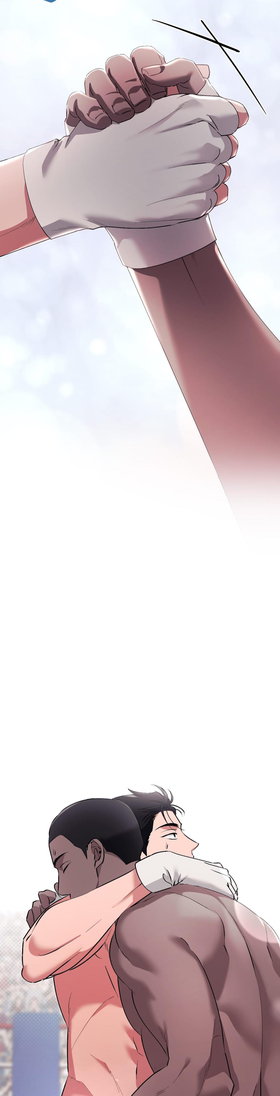 Milk My Strawberries (Uncensored), chapter 45, page 23 of 58
