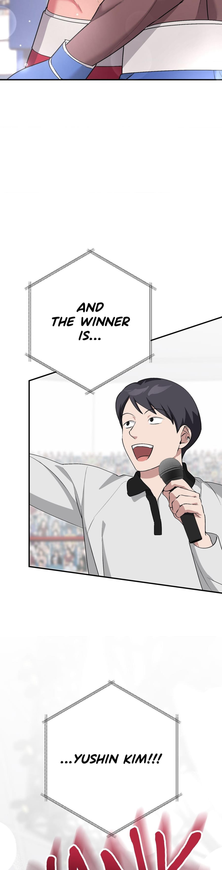 Milk My Strawberries (Uncensored), chapter 45, page 24 of 58