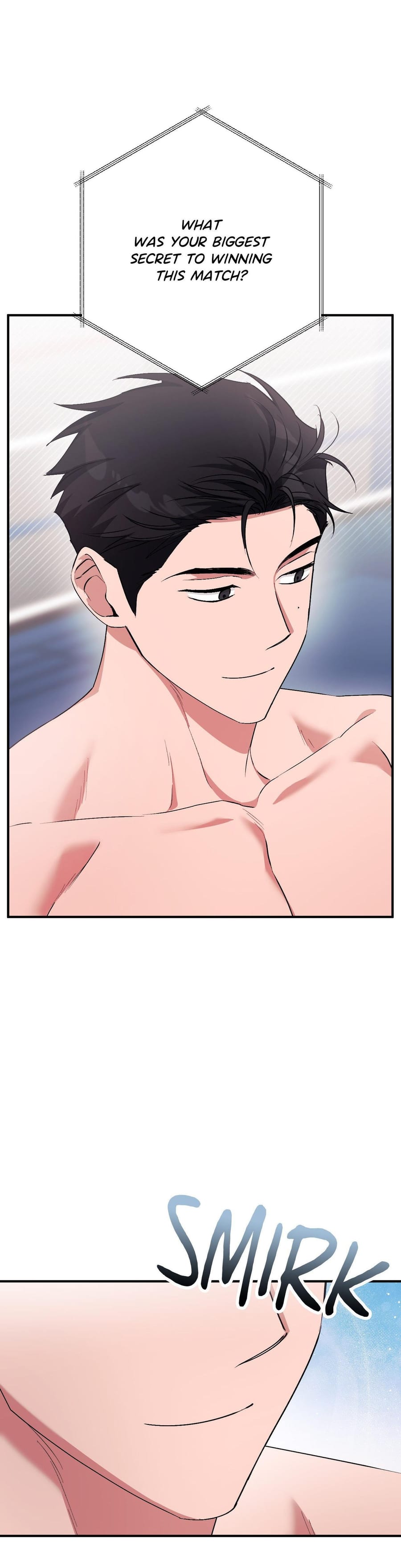 Milk My Strawberries (Uncensored), chapter 45, page 39 of 58